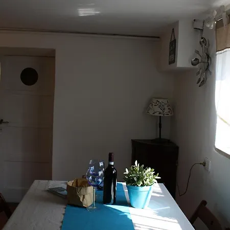 Apartment My In *