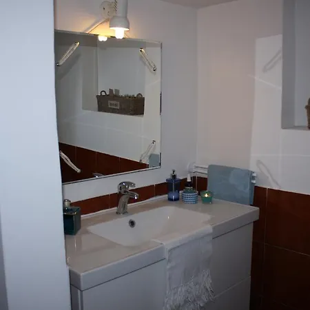 Apartment My In Cernobbio