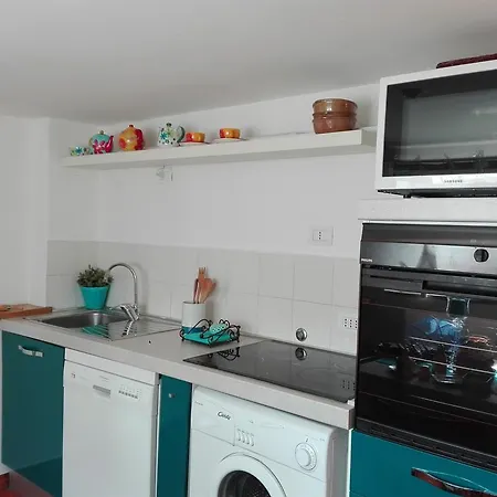 Apartment My In Cernobbio