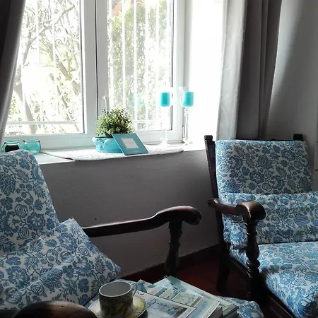 Apartment My In