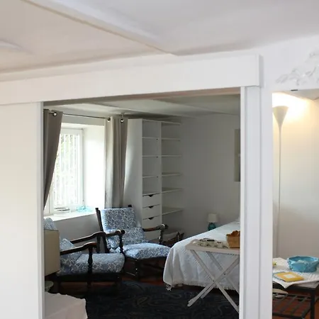 Apartment My In Cernobbio